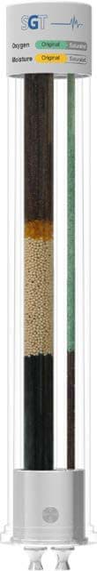 Bild von SH Gas Filter - Carrier Gas / He-spec.